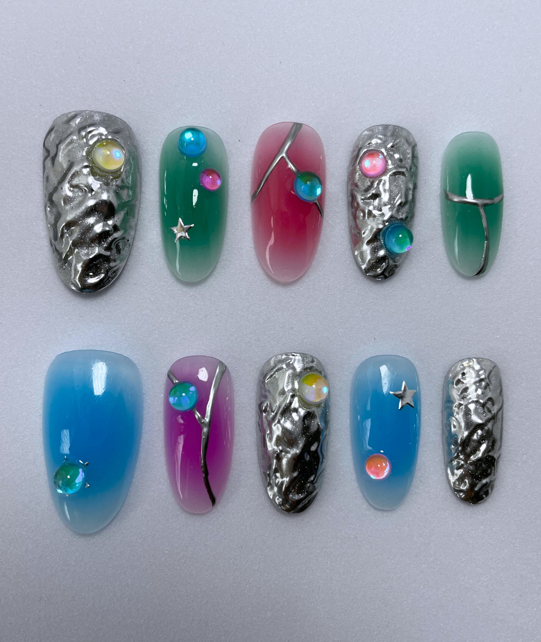 Cosmic Chic