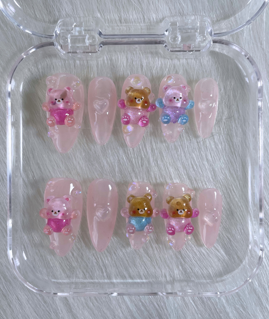 Candy Bear
