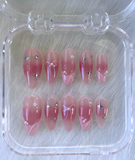 Sweet Pink