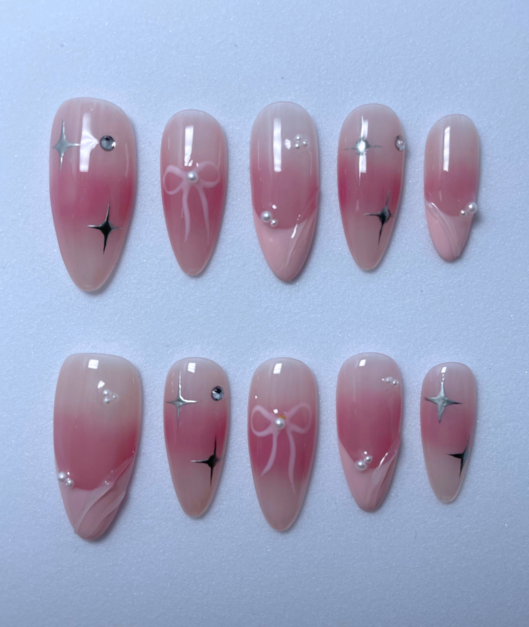 Sweet Pink
