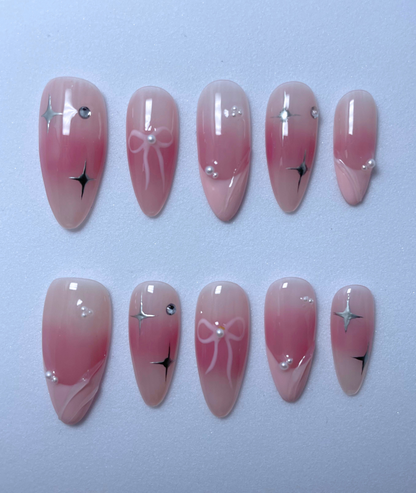Sweet Pink